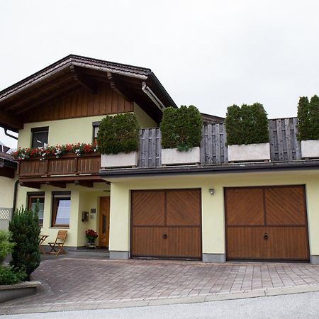 Ferienhaus Schiestl Візінг Екстер'єр фото