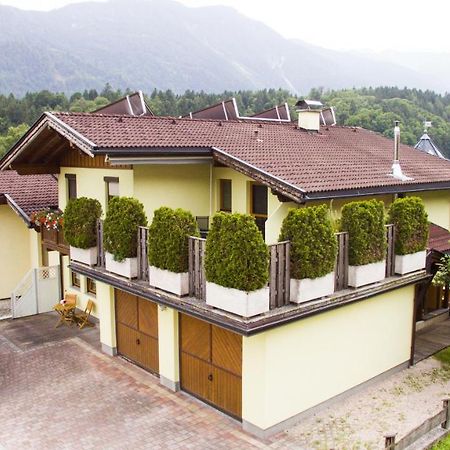Ferienhaus Schiestl Візінг Екстер'єр фото