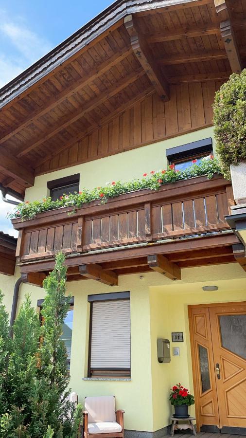 Ferienhaus Schiestl Візінг Екстер'єр фото