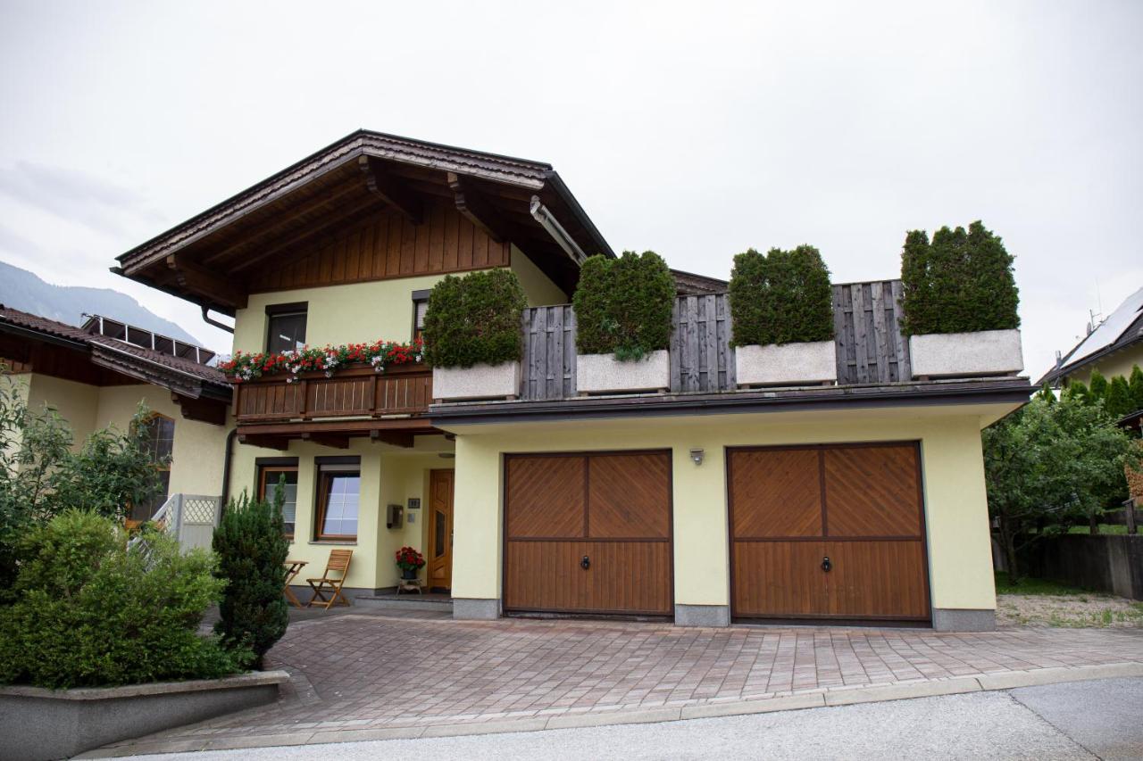 Ferienhaus Schiestl Візінг Екстер'єр фото
