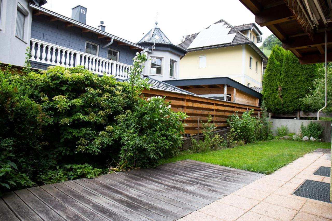 Ferienhaus Schiestl Візінг Екстер'єр фото