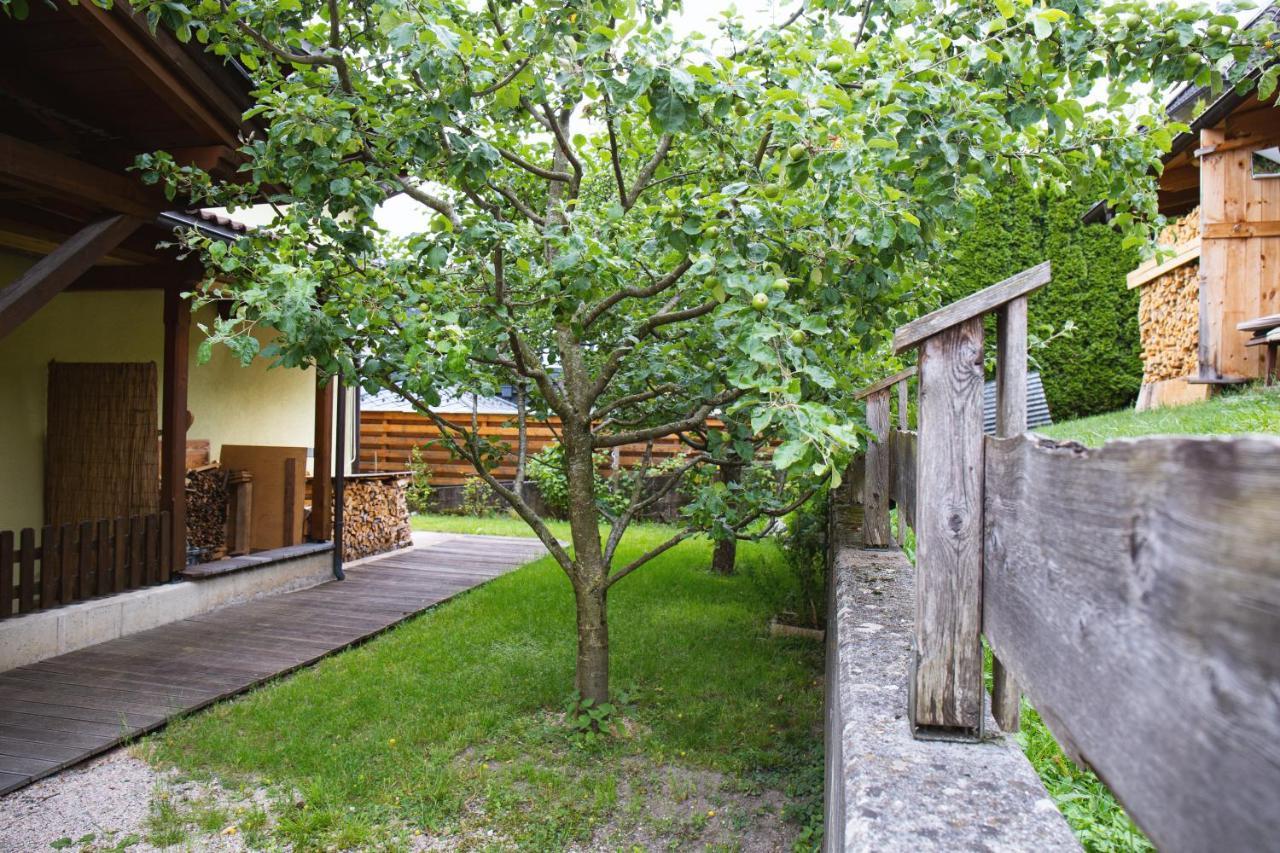 Ferienhaus Schiestl Візінг Екстер'єр фото